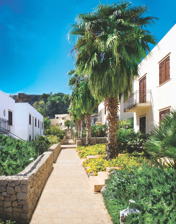 Villaggio 33