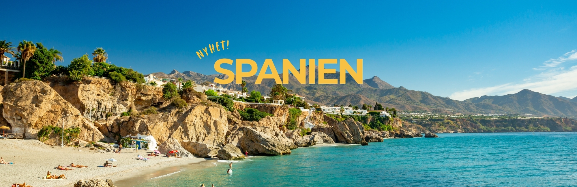 Spanien Svensk