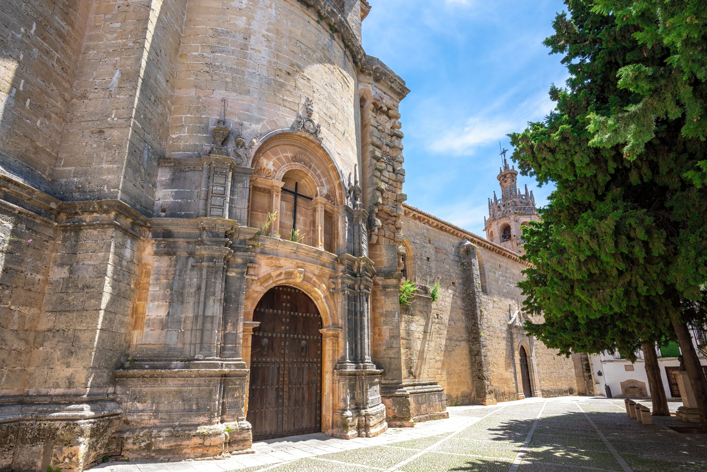 Ronda Shutterstock 2335020193 1