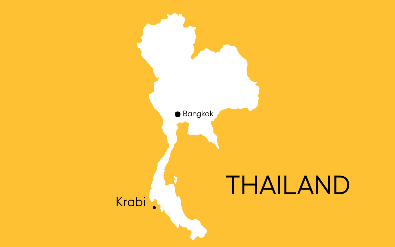 Krabi