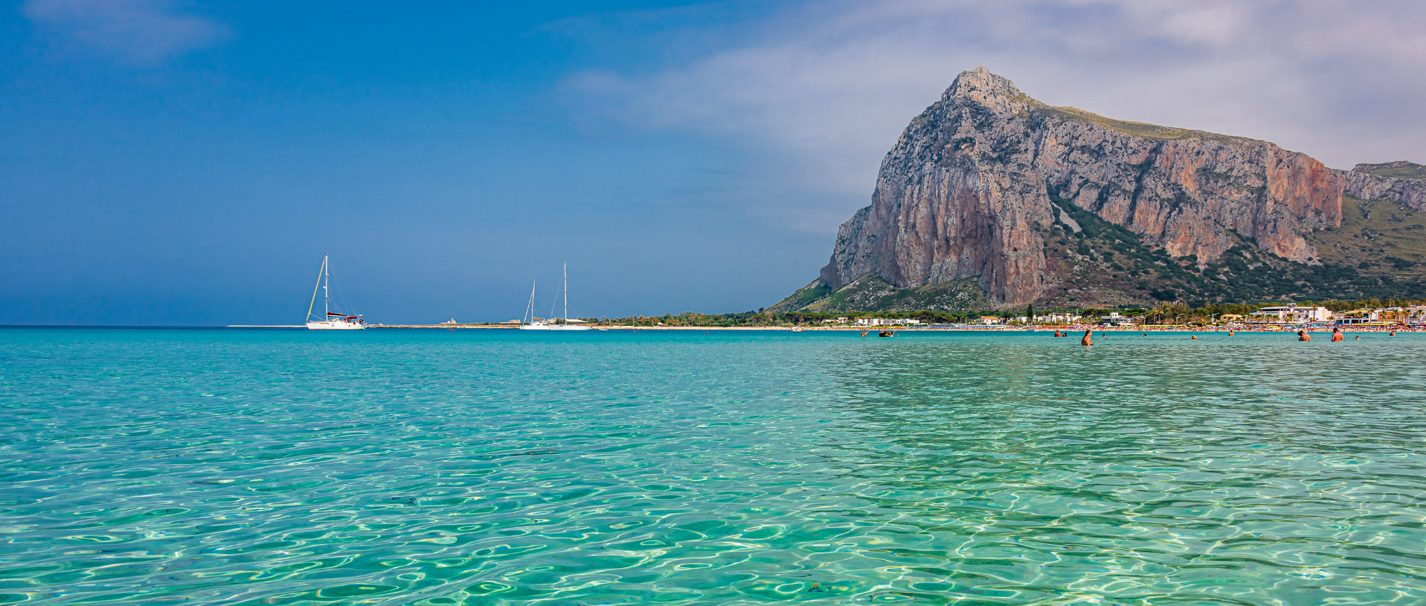 San Vito Lo Capo Beach (3)