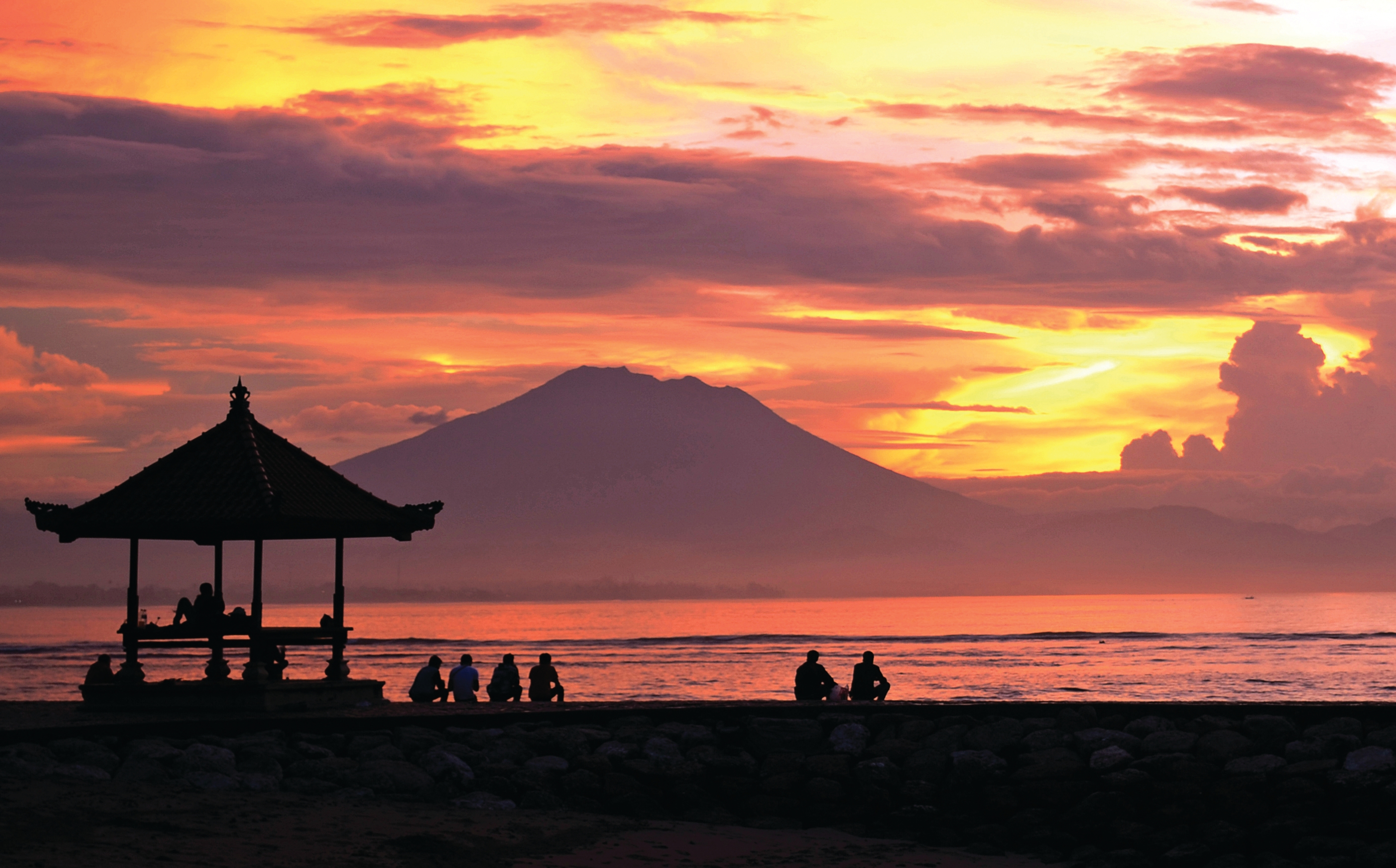Sanur Solopgang Shutterstock 2274650619